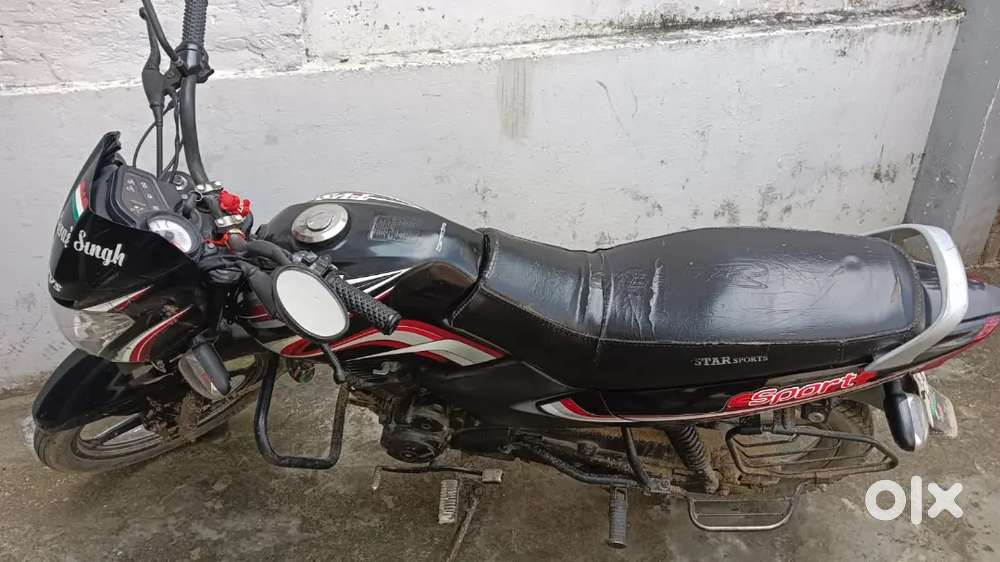 एक बार भी इंजन नहीं खुला है