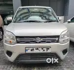 Maruti Suzuki Wagon R VXI 1.0 CNG, 2023, Petrol