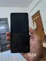 A51 no box no charger