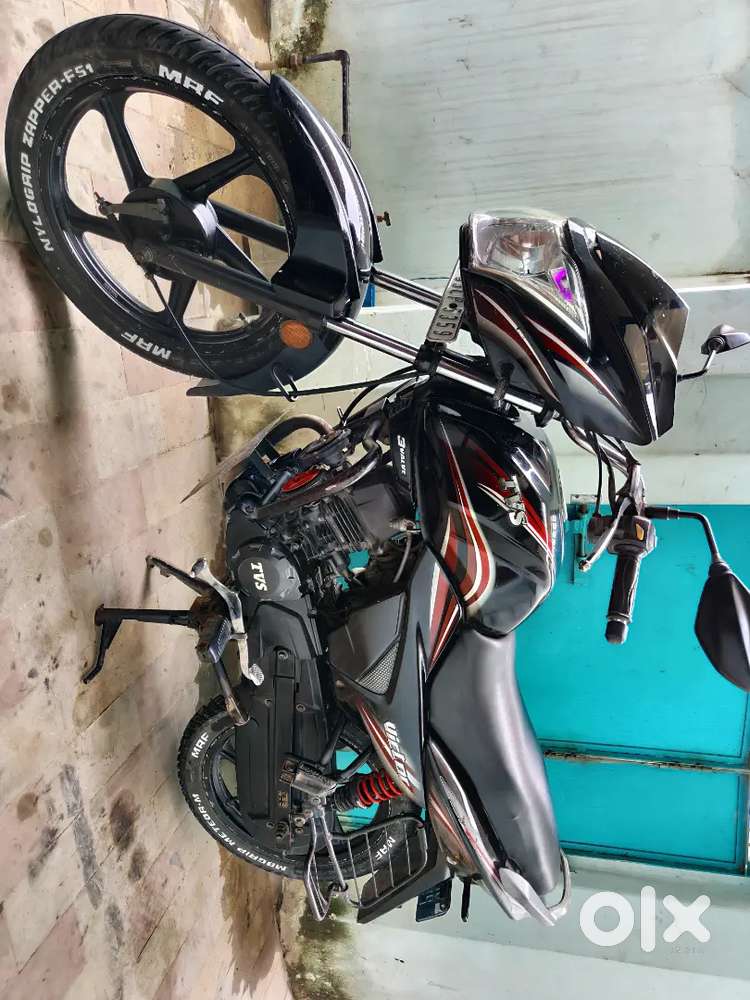 Edeg to edeg condition