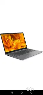 Lenovo IdeaPad i3 11th gen 8/512 SSD windows 10