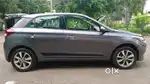 Hyundai Elite i20 1.4 CRDI Asta (O), 2017, Diesel