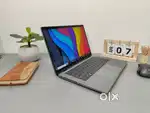 Dell Latitude 7410 2-in-1 Touch  Core i7 10th Gen  16GB  256GB SSD