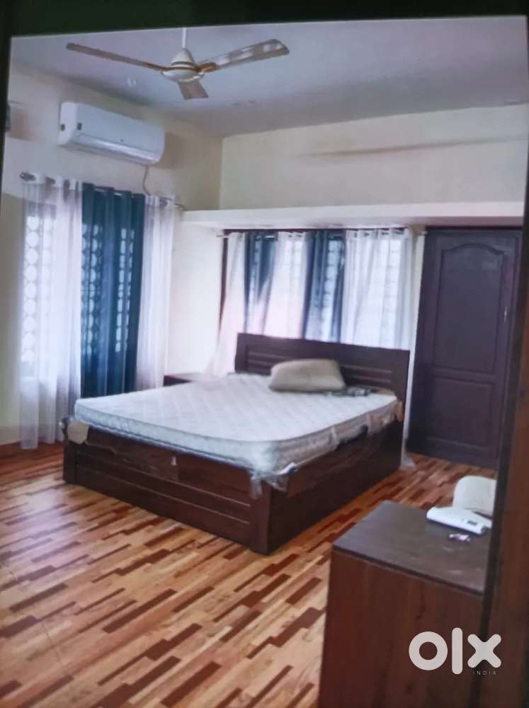 2 നില വീട് വാടകക്ക്, പോളയത്തോട്, kollam