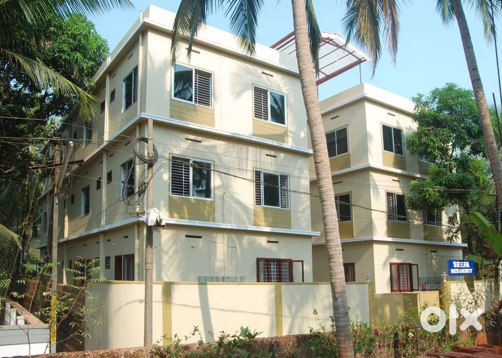 Family Apartments for Rent at Pantheerankave Caliut