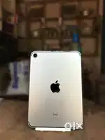 iPad Mini 6 Wi-Fi + Sim | New Like condition