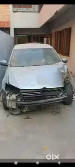 Volkswagen Polo Petrol