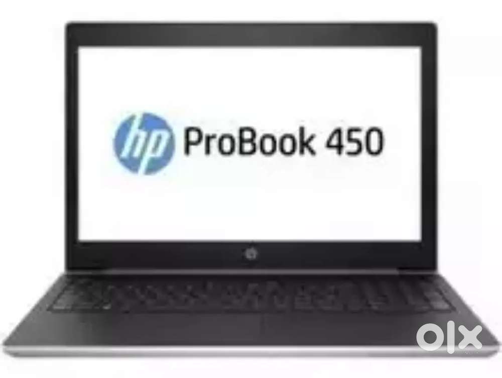 Hp ProBook 450 G4 (Silver) excellent condition (Urgent sale )