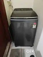 Whirlpool 7.5 Kg Fully Automatic Top Load Washing Machine (Grey)