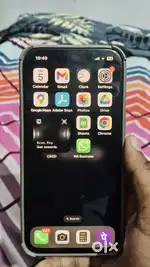 iPhone 14 in good condition