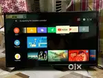 Mi 32 inch Android Led tv All working condition