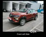 Renault KWID Petrol 10500 Km Driven