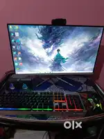 Gaming Computer