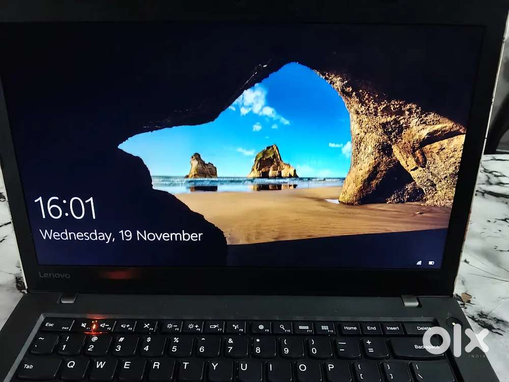 Lenovo ThinkPad T460