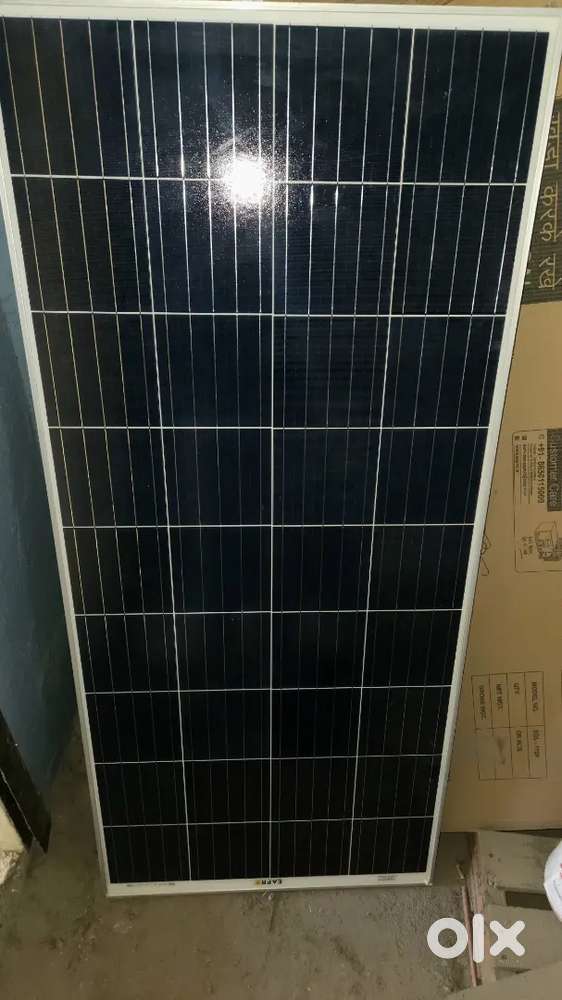 EA-PRO SOLAR PANEL