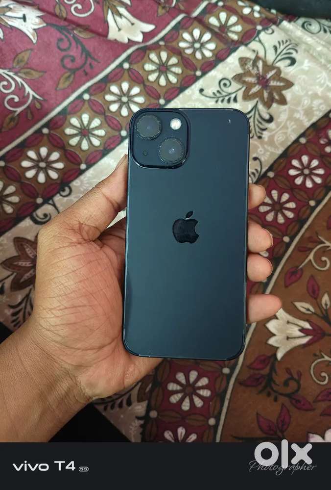 13 mini original charger box bill sab hai exchange bhi ho jayega