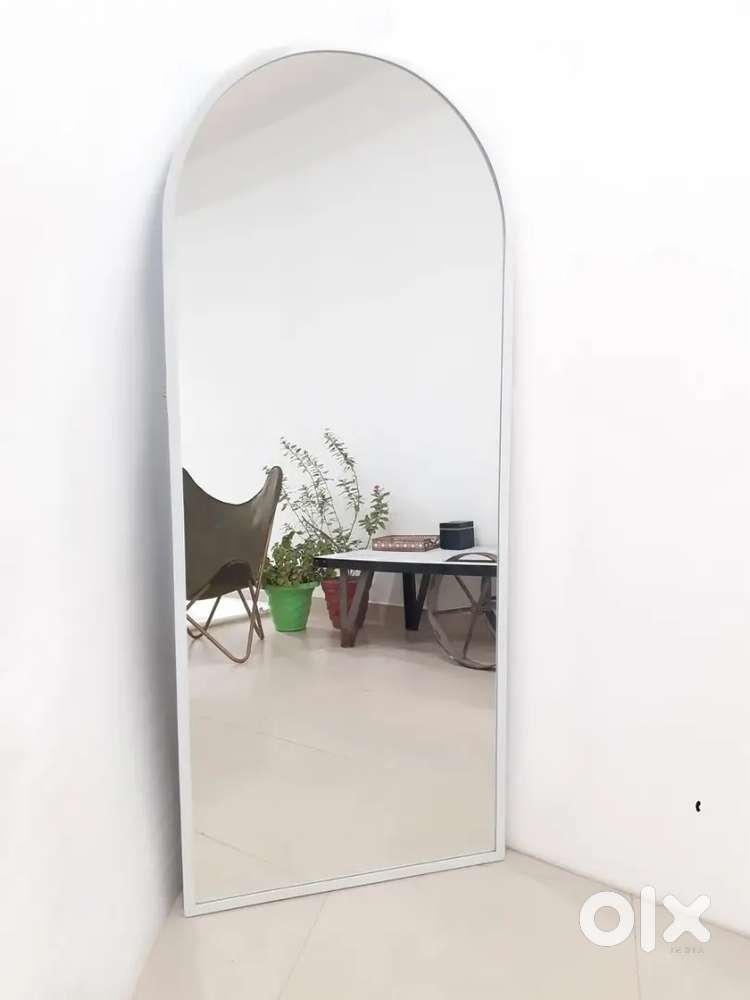Standing mirror 6 feet