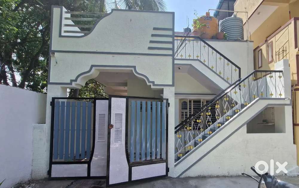 2BHK individual House for rent