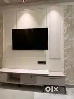 G+7 Spacious Flats  2 km from Palghar Station