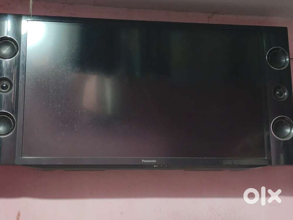 Panasonic TV