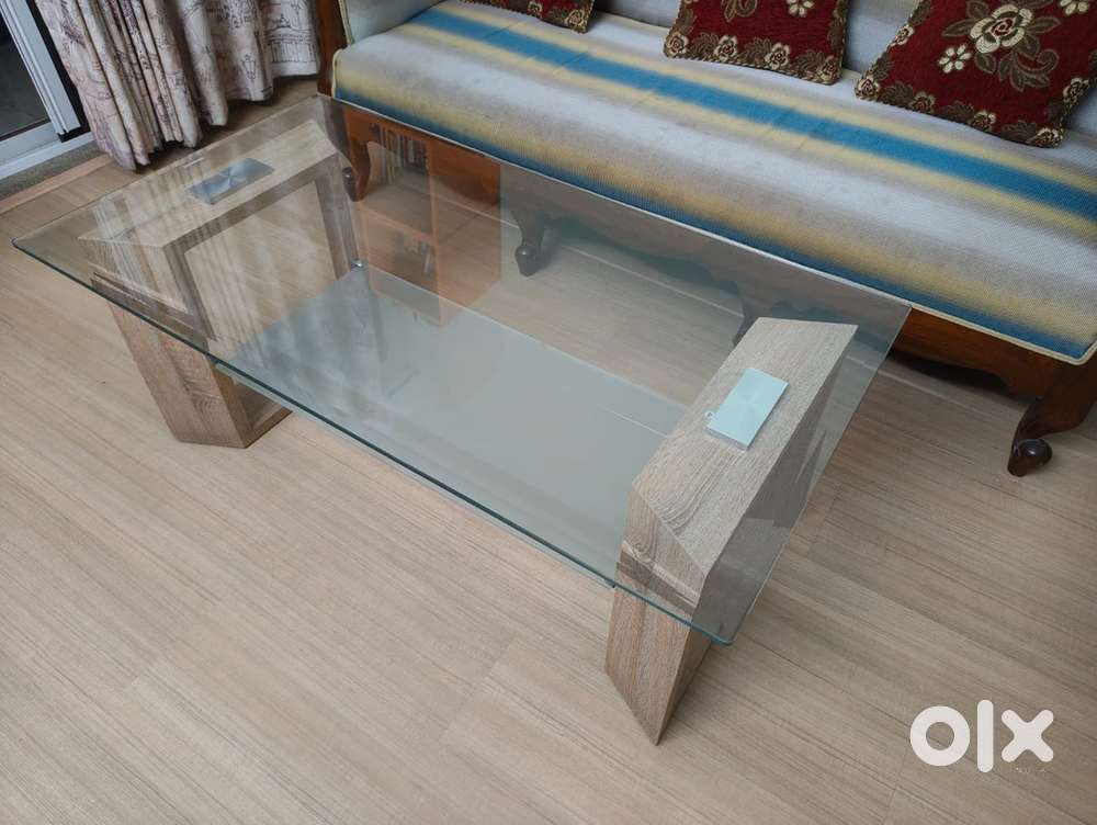 Center Table