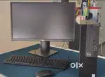 DELL i5 6th gen Desktop