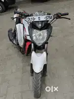 My new bike