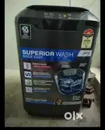 Godrej fully automatic