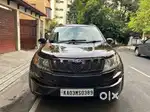 Mahindra XUV500 2011-2015 W8 2WD, 2013, Diesel