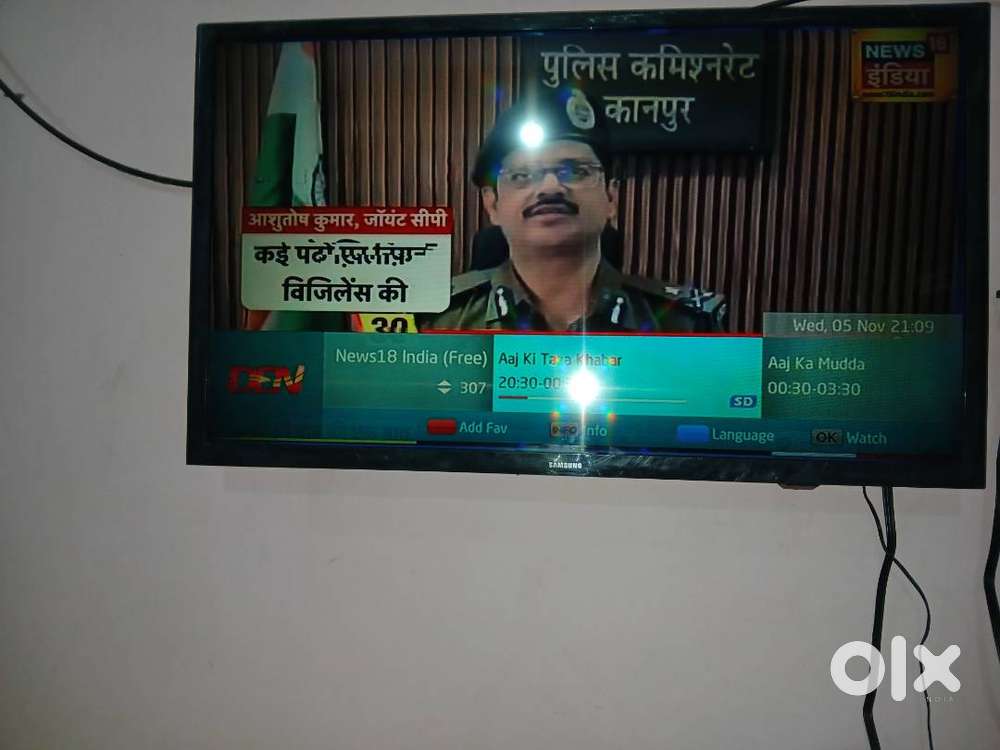 Samsung tv 4k series