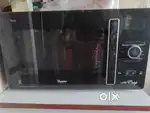 Micro oven
