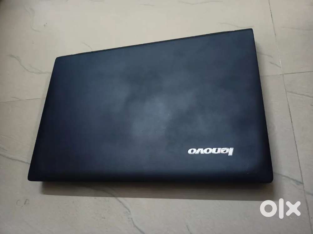 Lenovo B490 Laptop With Wi-Fi Available