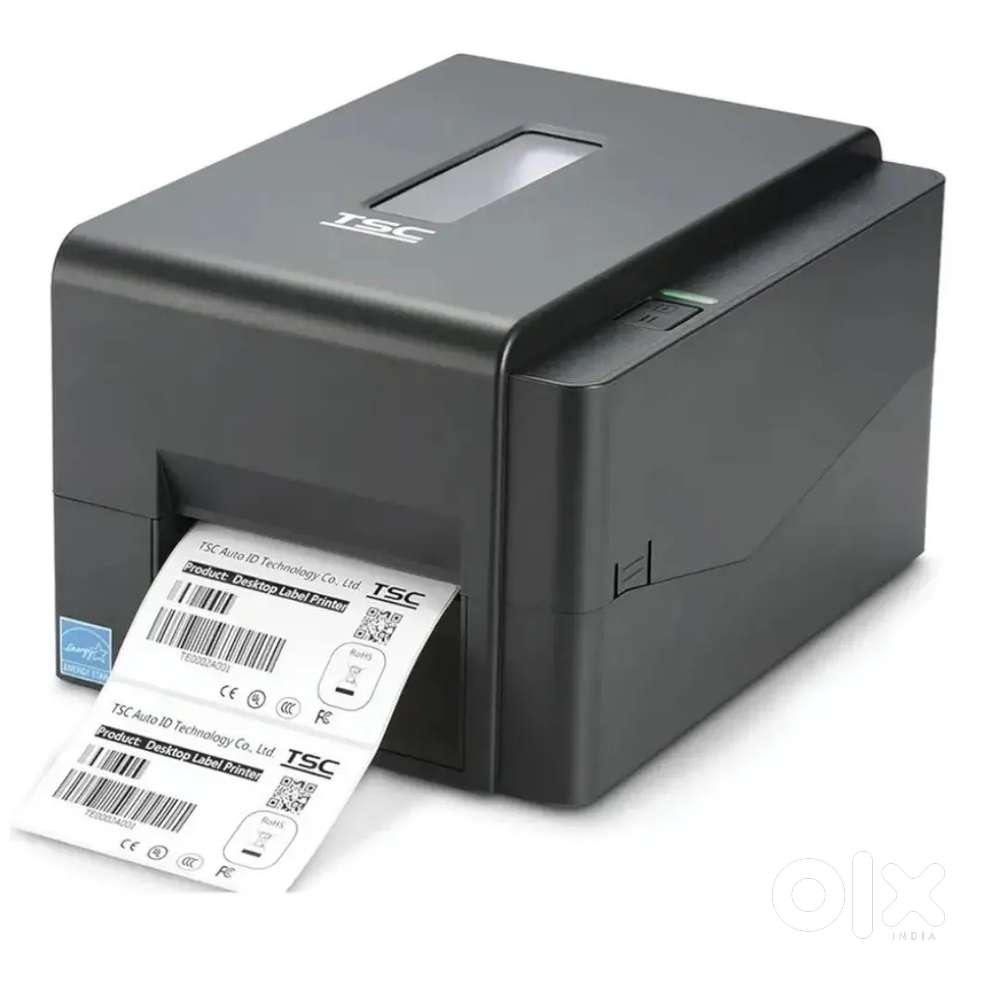 Printer tsc