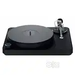 High-End Turntable Record player stereo amplifier speaker home theatre