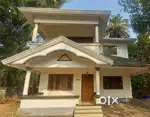 House with land 11.3cents for sale