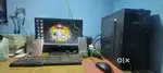 Computer HP i3