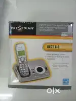 Cordless phone