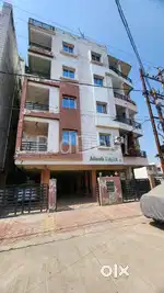 Residential Flat(Limbodi)