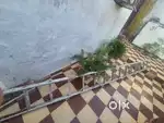 Aluminum Ladder