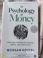 The Psychology of Money