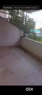 2 bhk flat for rent
