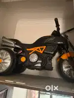 ELECTRIC BIKE FOR CHILDREN