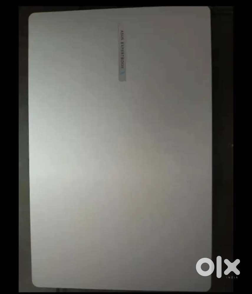 Asus ExpertBook Laptop New under warranty