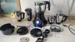 Preethi Zodiac Cosmo MG236 Mixer Grinder 750 watt