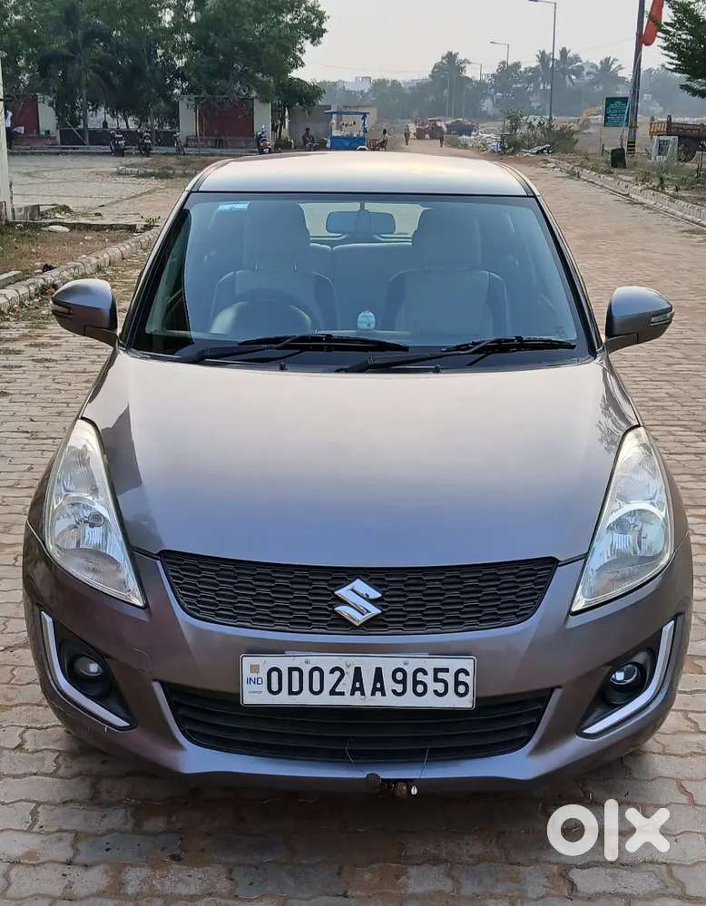 SWIFT VXI, SINGEL OWNER, AWESOME CONDITION