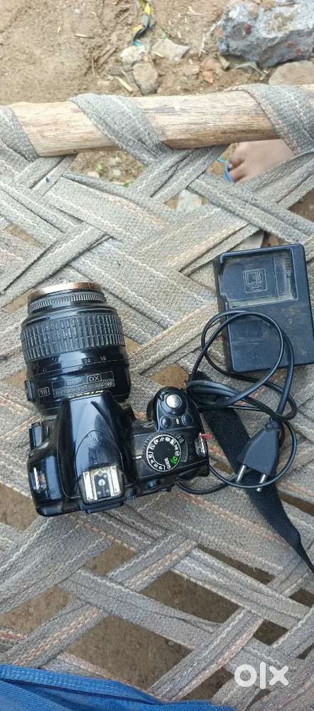 Nikon dw 31
