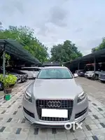 Audi Q7 3.0 45 TDI Black Styling, 2011, Diesel