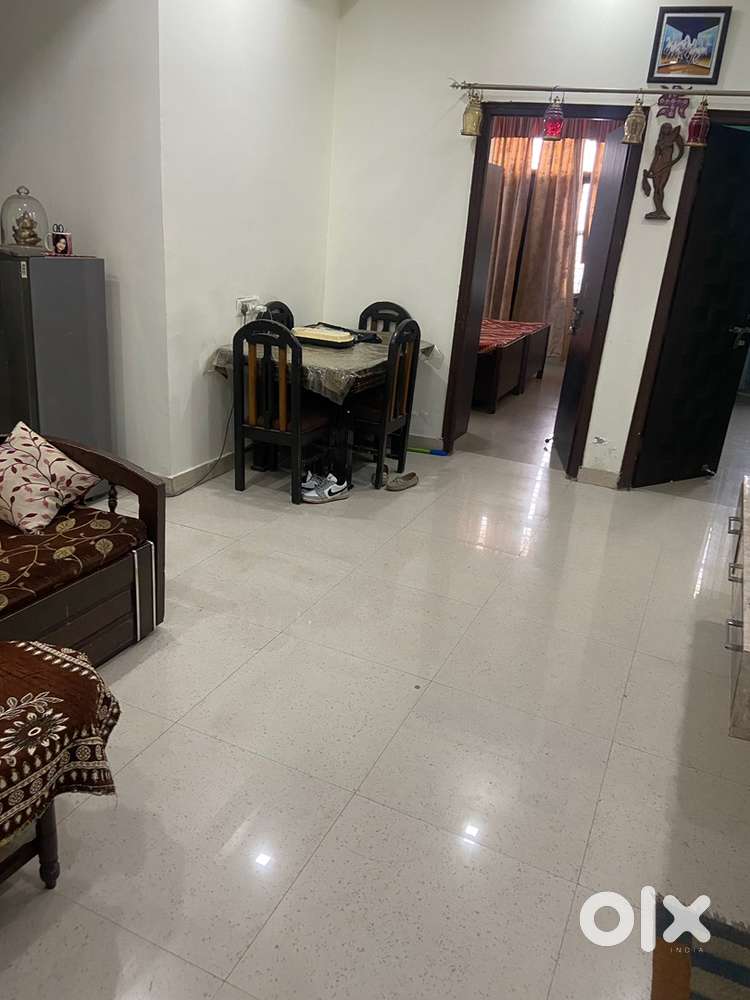 2 Bhk Fully Furnished with all amenities and fittings