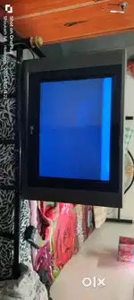 LG TV working good condition