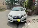 Honda City 2014 Petrol Well Maintained